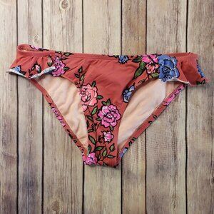 No Boundaries Bikini Bottom Small (3-5)